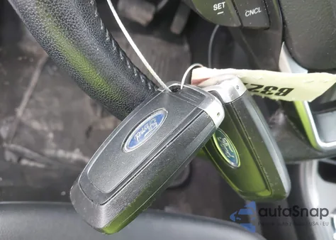 2020 Ford Fusion Sel из США, поврежденный, VIN 3FA6P0CD3LR117215